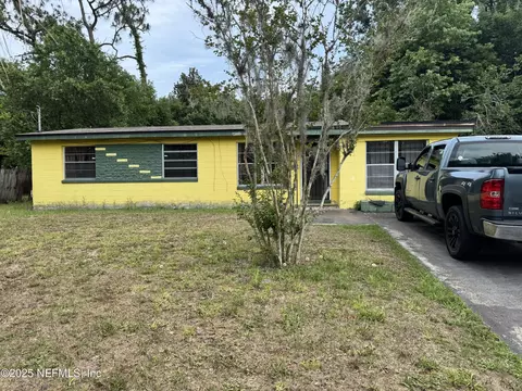 5020 Portsmouth Ave, Jacksonville, FL 32208