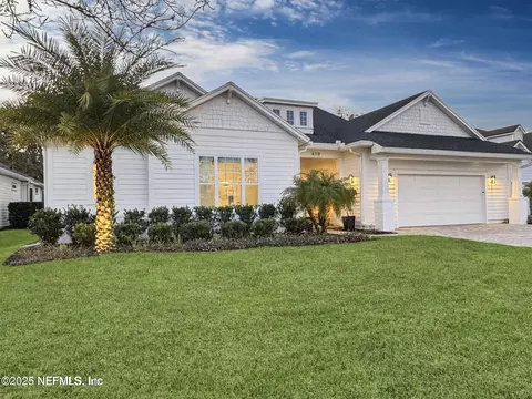 419 Park Forest Dr, Ponte Vedra, FL 32081
