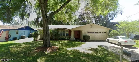 5436 Luella St, Jacksonville, FL 32207