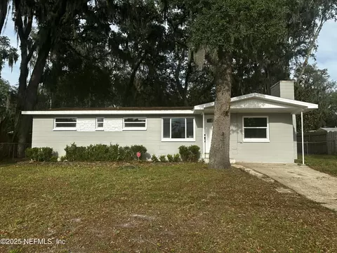 234 Canis St W, Orange Park, FL 32073