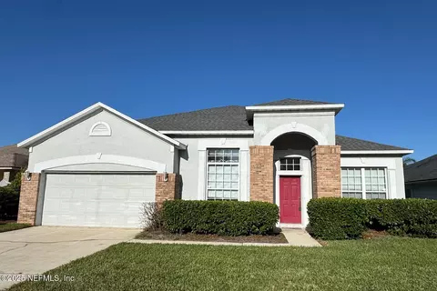 3264 Abbeyfield Dr, Jacksonville, FL 32277