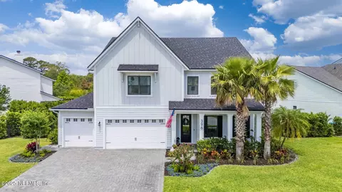 396 Marsh Cove Dr, Ponte Vedra Beach, FL 32082