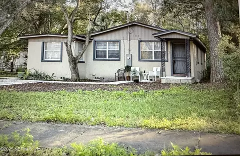1918 Spring Drive Rd, Jacksonville, FL 32209