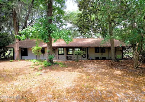 5152 Eulace Rd, Jacksonville, FL 32210