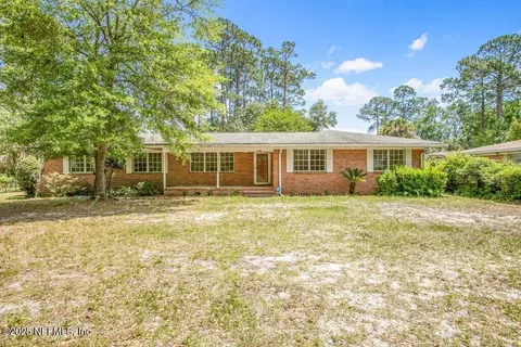 5207 Eulace Rd, Jacksonville, FL 32210