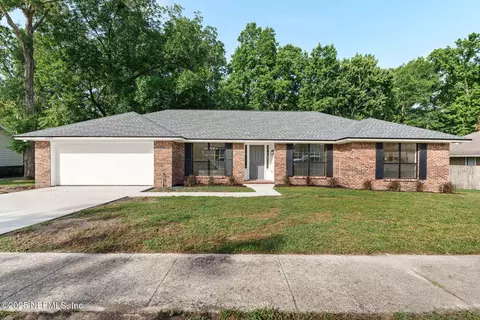 12576 Dunraven Trl, Jacksonville, FL 32223