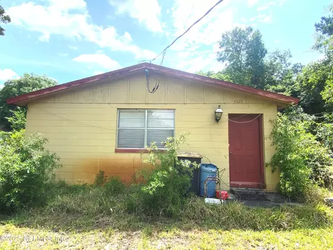 4525 Zambito Ave, Jacksonville, FL 32210