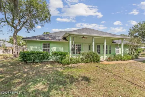 5200 Shore Dr, Saint Augustine, FL 32086