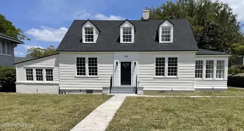1855 Greenwood Ave, Jacksonville, FL 32205
