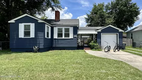 4409 Marquette Ave, Jacksonville, FL 32210