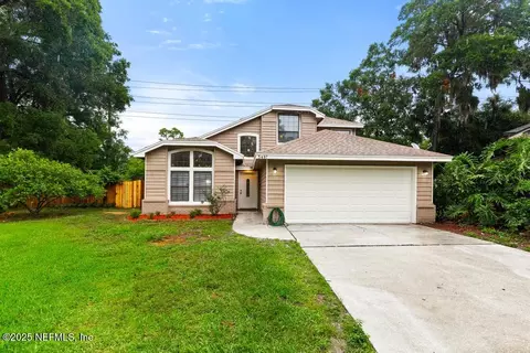 5497 Spring Brook Rd, Jacksonville, FL 32277
