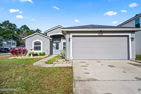 15831 Baxter Creek Dr, Jacksonville, FL 32218