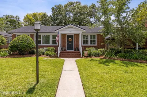 4232 Genoa Ave, Jacksonville, FL 32210