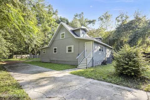 2435 S Pine Estates Rd, Jacksonville, FL 32218