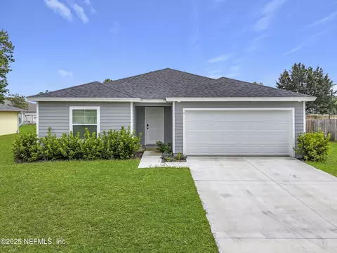 32 Pershing Ln, Palm Coast, FL 32164