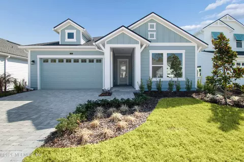 32 Dawes Ave, Ponte Vedra, FL 32081
