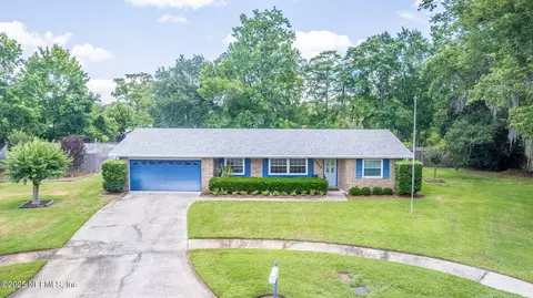 1674 Post Oak Ct, Orange Park, FL 32073