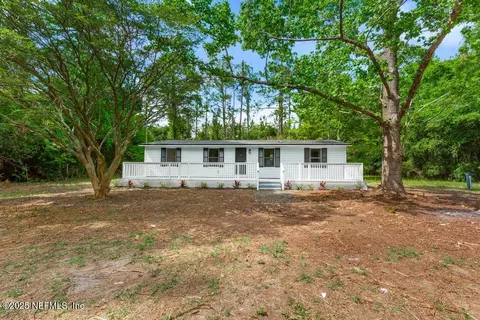 36549 Pratt Siding Rd, Callahan, FL 32011
