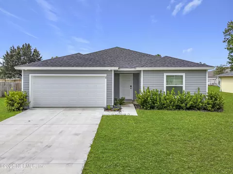 20 Pittwick Ln, Palm Coast, FL 32164