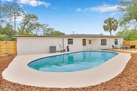 2377 Wilmont Ave, Jacksonville, FL 32218