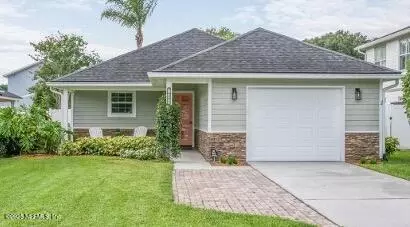 748 7th Ave S, Jacksonville Beach, FL 32250