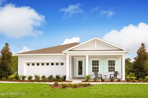 472 Foal Ridge Dr, Saint Augustine, FL 32092 photo 1