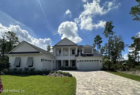 120 Blue River Dr, Saint Augustine, FL 32092