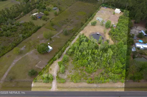 4386 County Road 108, Hilliard, FL 32046