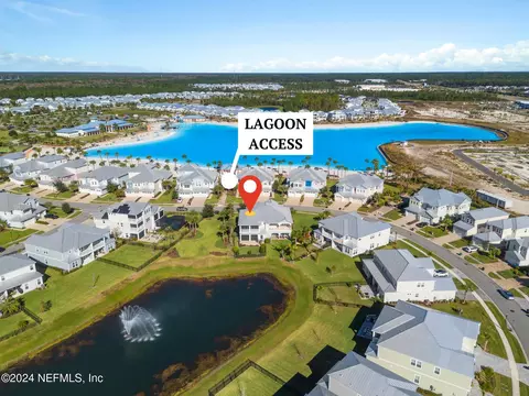 228 Rum Runner Way, Saint Johns, FL 32259