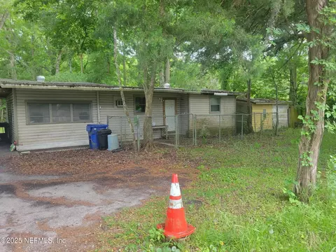 2085 Four Mile Rd, Saint Augustine, FL 32084