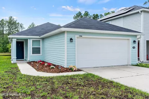 1986 Carter Landing Blvd, Jacksonville, FL 32221