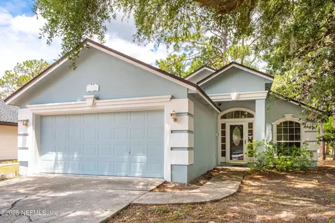 5521 Oak Crossing Dr, Jacksonville, FL 32244
