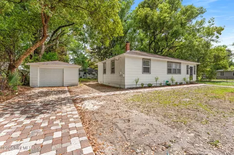 9007 Van Buren Ave, Jacksonville, FL 32208