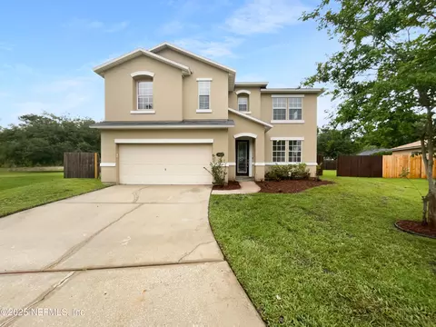 3124 Hidden Lake Cv, Middleburg, FL 32068