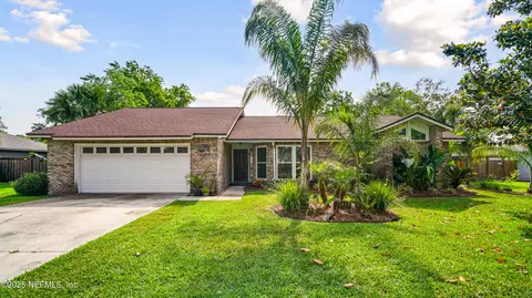 2815 Sebastian Ct, Jacksonville, FL 32224