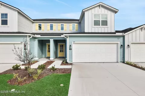 226 Misty Harbor Trce, Palm Coast, FL 32137