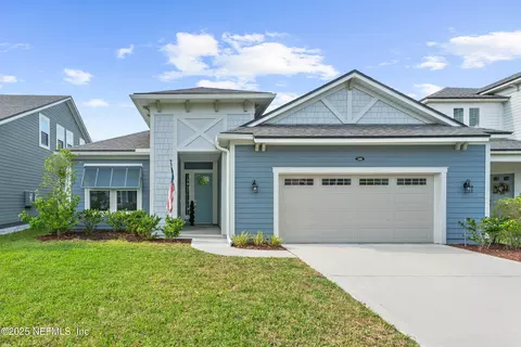 241 Oak Shadow Pl, Saint Johns, FL 32259