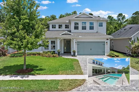 258 Quail Vista Dr, Ponte Vedra, FL 32081