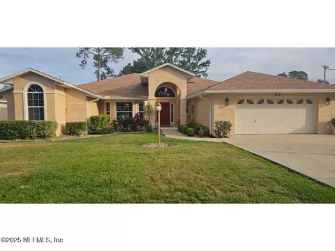 62 Barkley Ln, Palm Coast, FL 32137