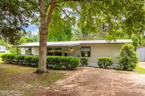 11196 Westside Loop, Glen Saint Mary, FL 32040