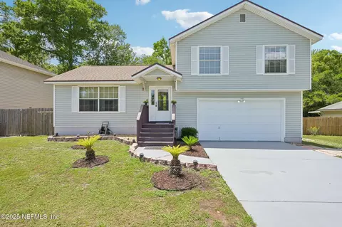 1162 Buccaneer Blvd, Green Cove Springs, FL 32043