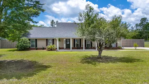 4384 Hickory St, Macclenny, FL 32063
