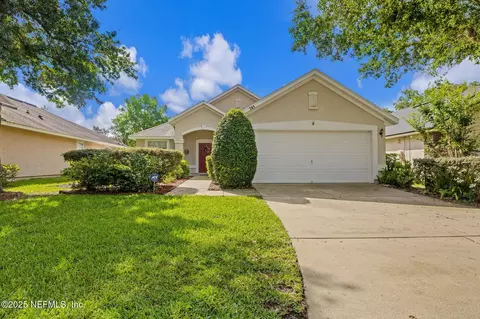 761 Bellshire Dr, Orange Park, FL 32065