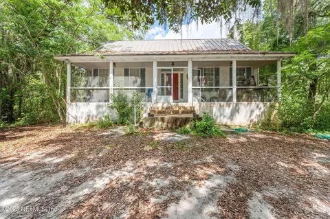 Exterior - 2995 Thunder Rd, Middleburg, FL 32068 photo 4 of 5