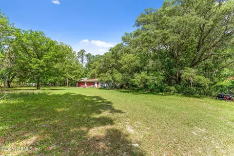 Exterior - 2995 Thunder Rd, Middleburg, FL 32068 photo 1 of 5