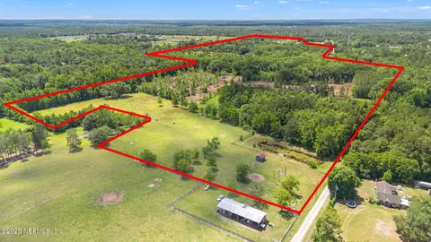 2995 Thunder Rd, Middleburg, FL 32068