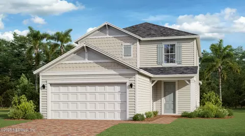 244 Pentwater Rd, Saint Augustine, FL 32092