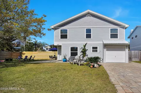 585 10th Ave S, Jacksonville Beach, FL 32250