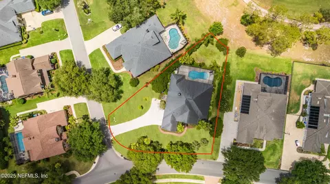 297 St Johns Golf Dr, Saint Augustine, FL 32092