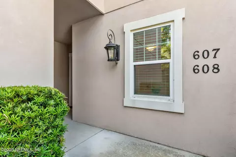 95282 Summerwoods Cir #608, Fernandina Beach, FL 32034
